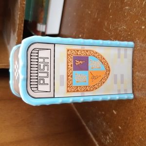 Disney Garbage Can Salt/Pepper Shaker